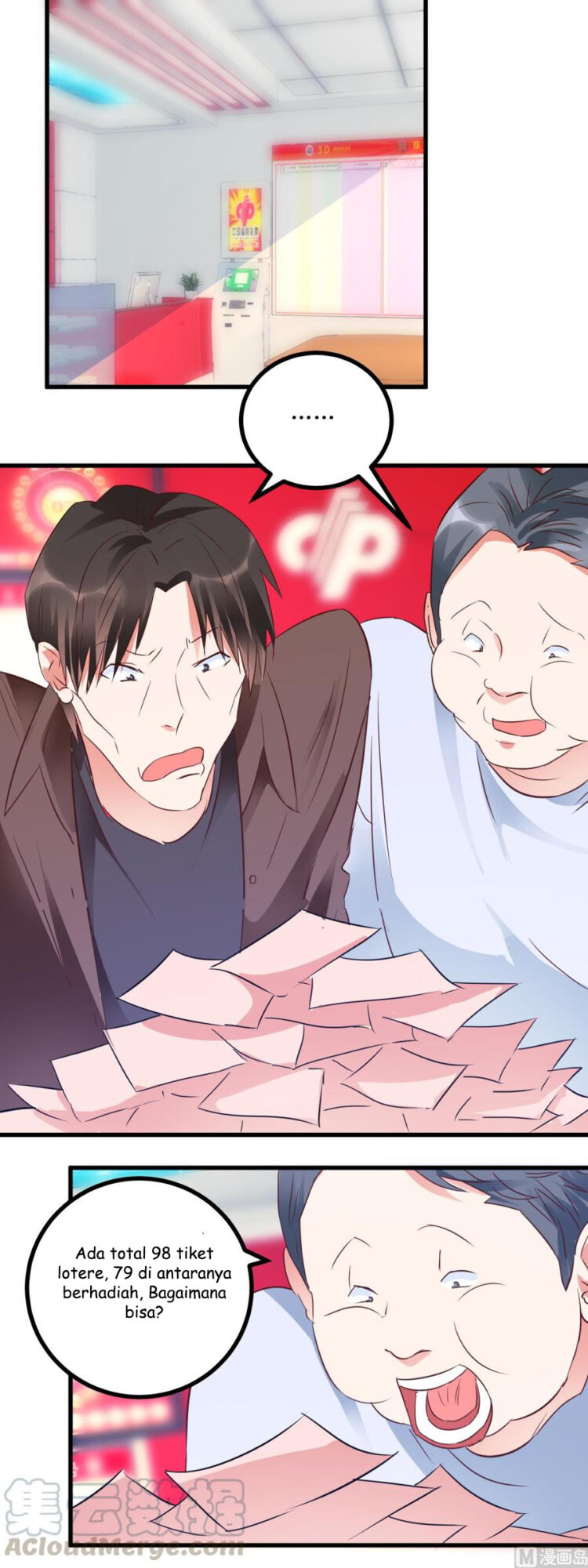 The Immortal Doctor Chapter 15 Gambar 10